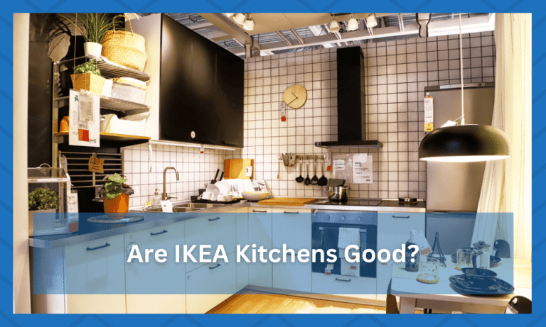 Are IKEA Kitchens Good? - IKEA Product Reviews