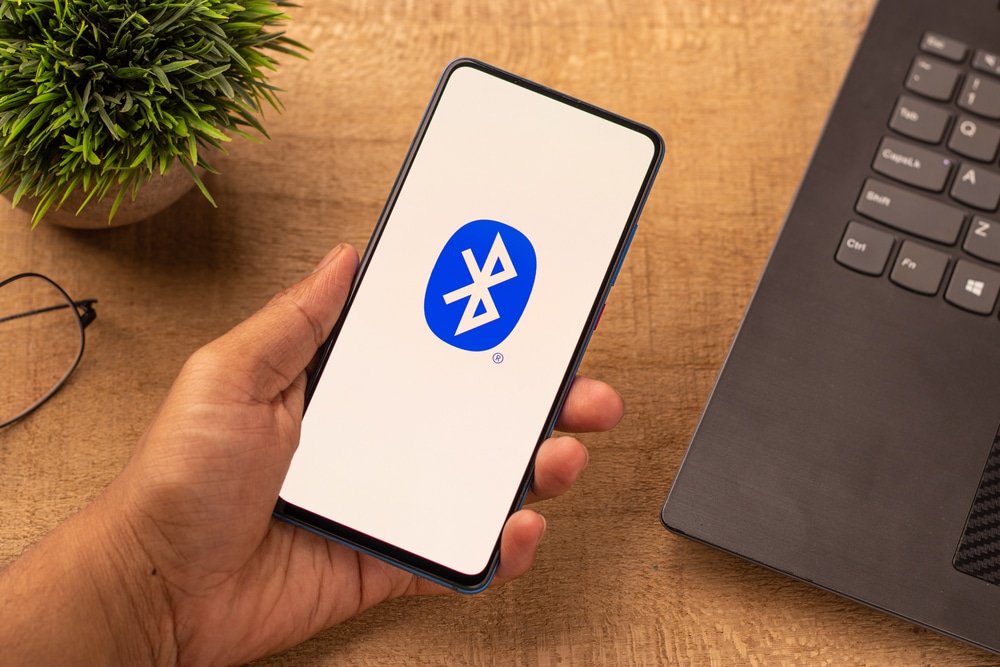 bluetooth