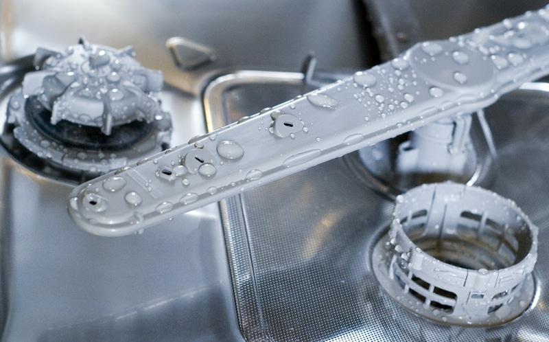dishwasher details