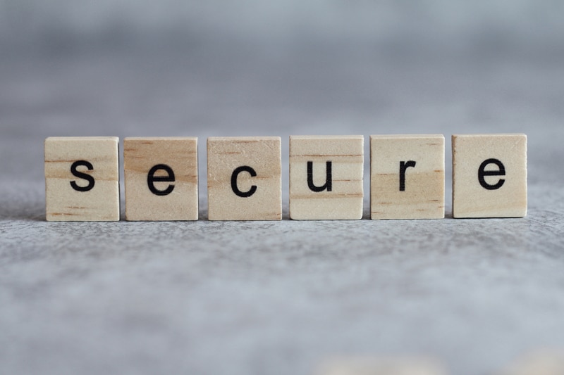 secure