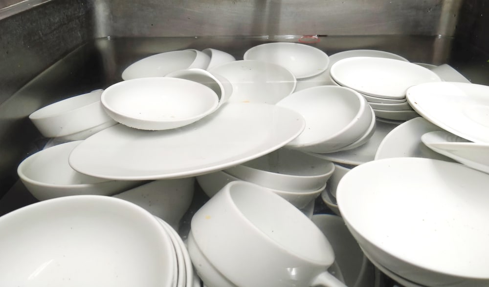 What To Do If The IKEA Dishwasher Does Not Dry Dishes? (6 Fixes) IKEA