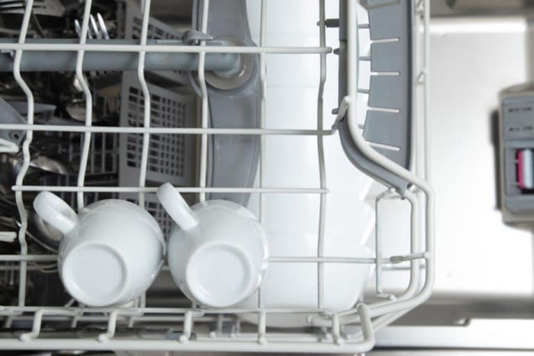 10 Ways To Fix The IKEA Nutid Dishwasher Won't Turn On IKEA Product