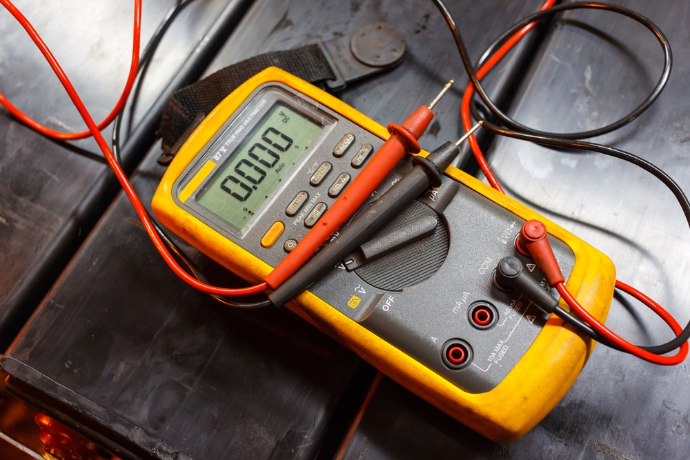 multimeter