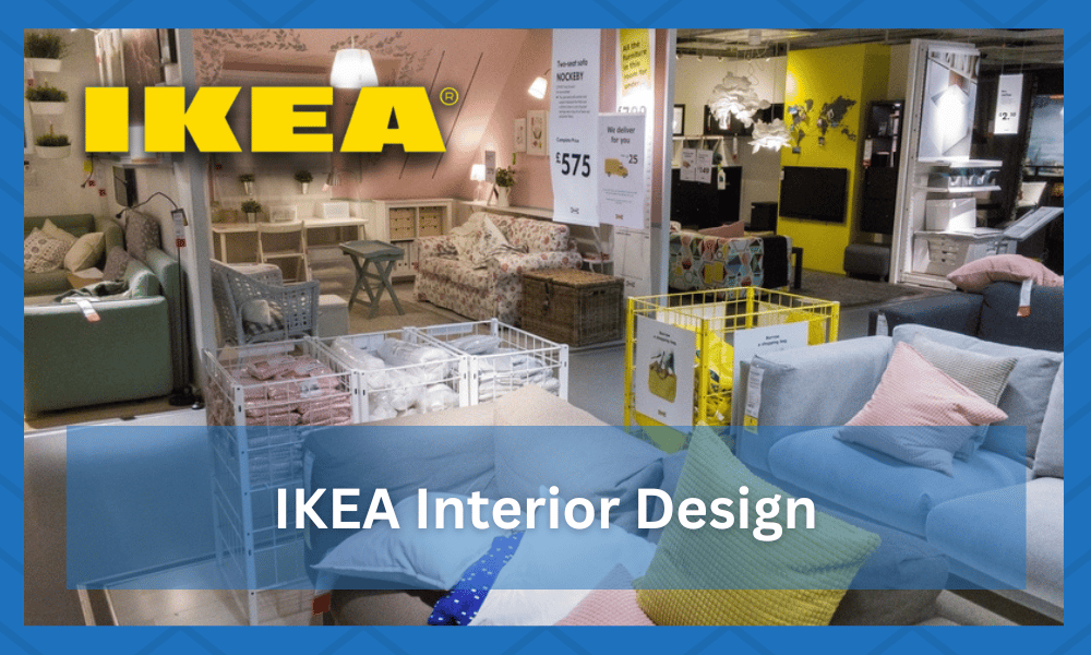 IKEA Interior Design