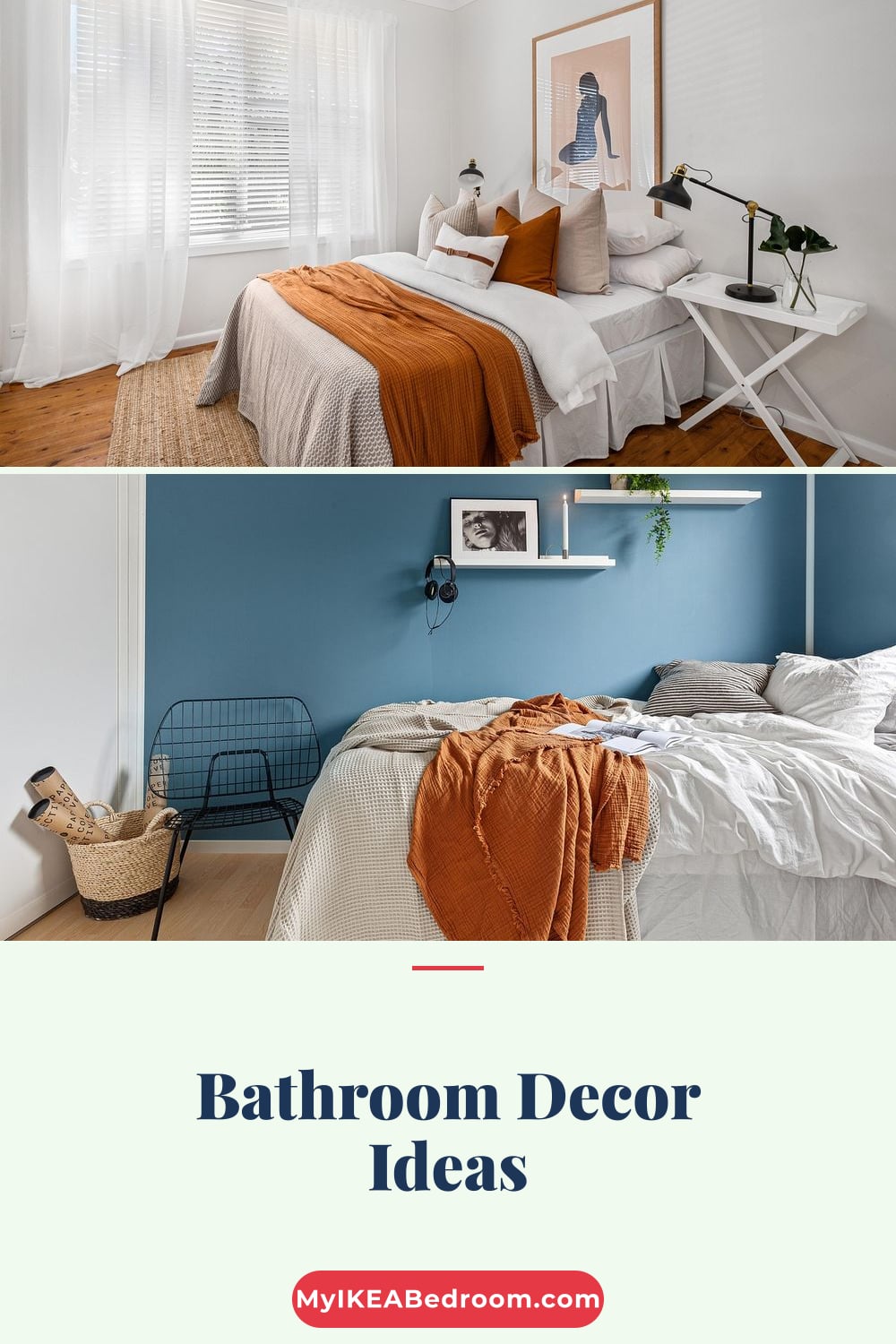 Bathroom Decor Ideas