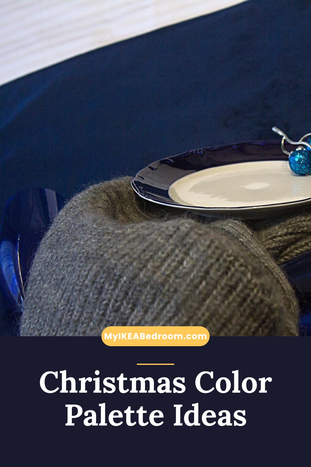 Christmas Color Palette Ideas Christmas Color Palette Ideas