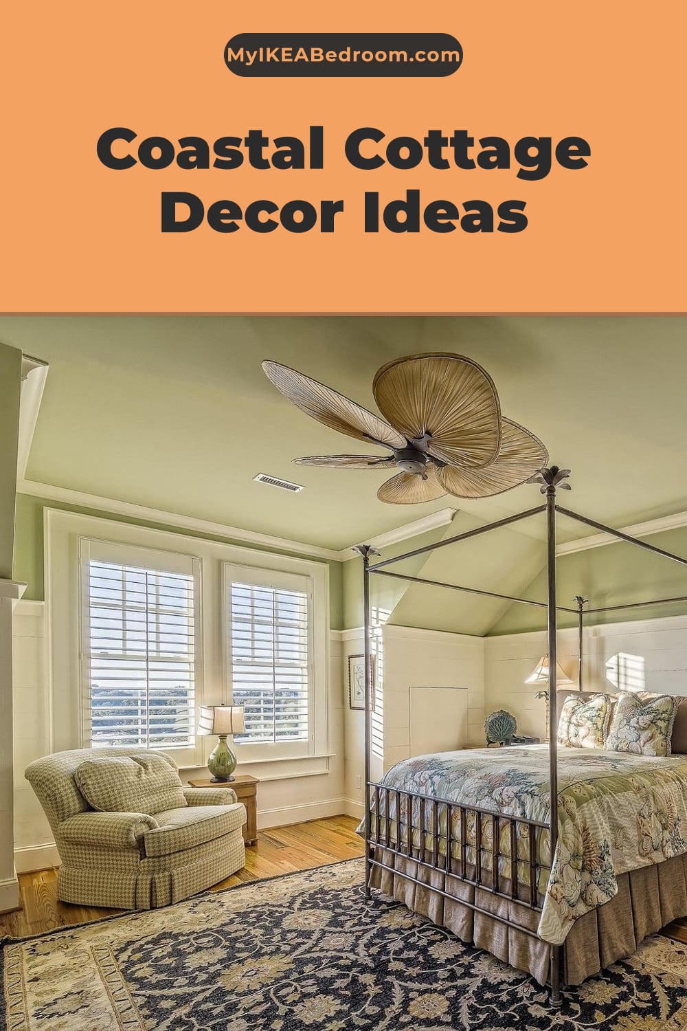 Coastal Cottage Decor Ideas Coastal Cottage Decor Ideas