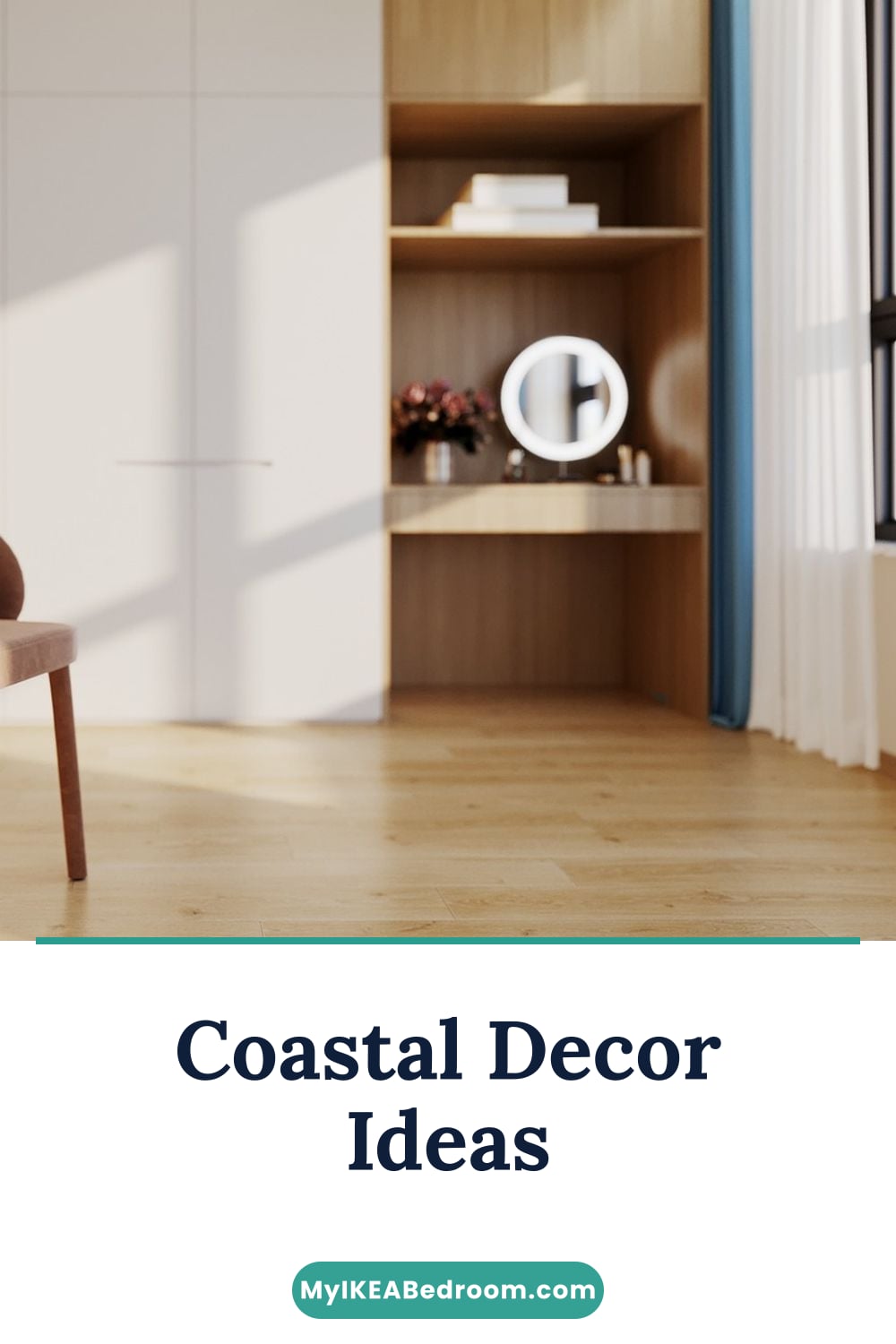 Coastal Decor Ideas