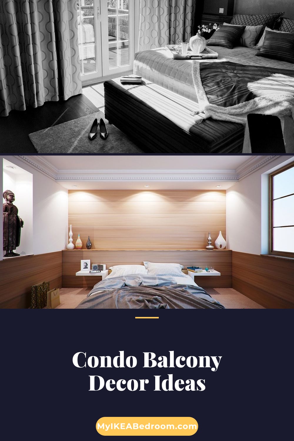 Condo Balcony Decor Ideas Condo Balcony Decor Ideas