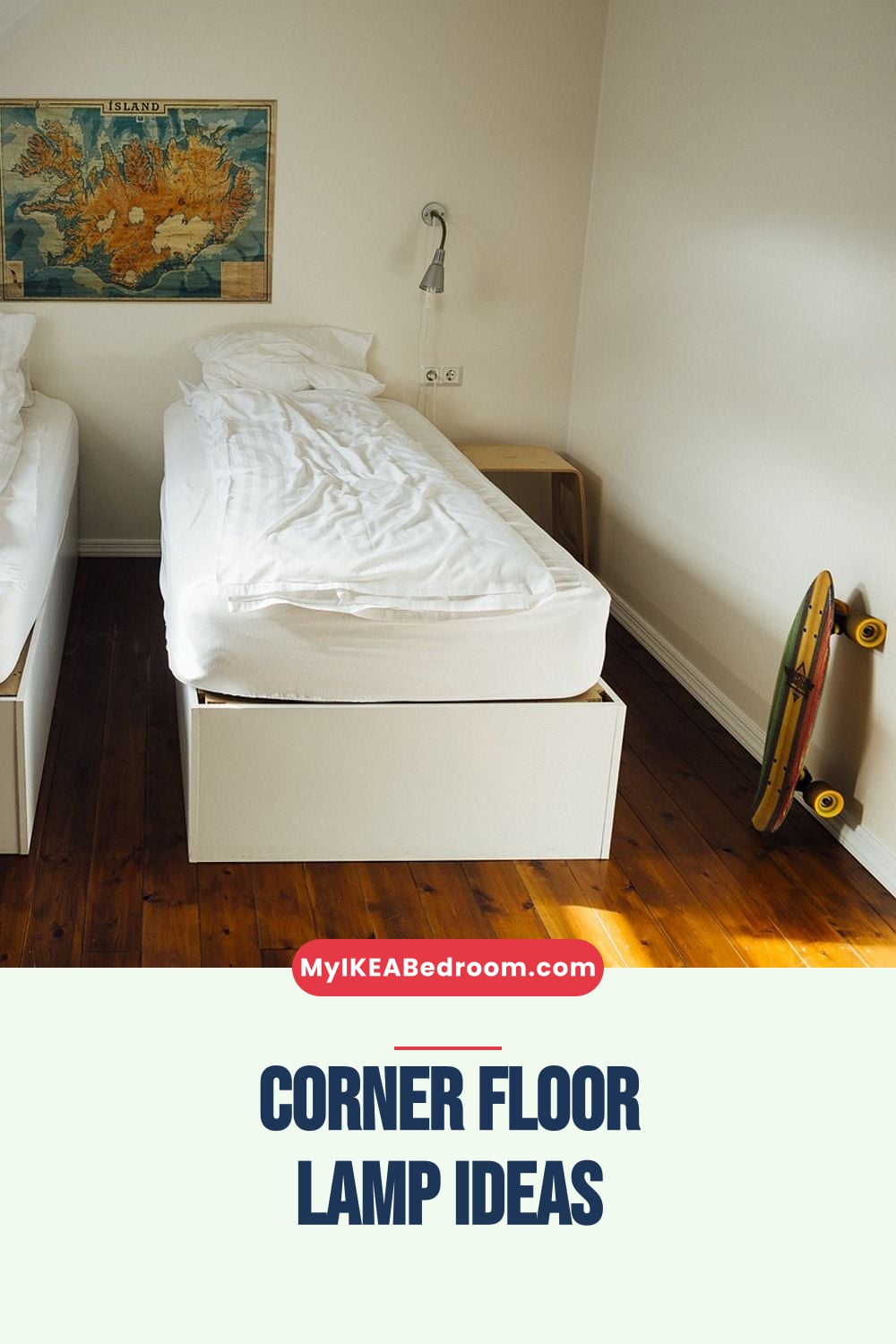 Corner Floor Lamp Ideas Corner Floor Lamp Ideas