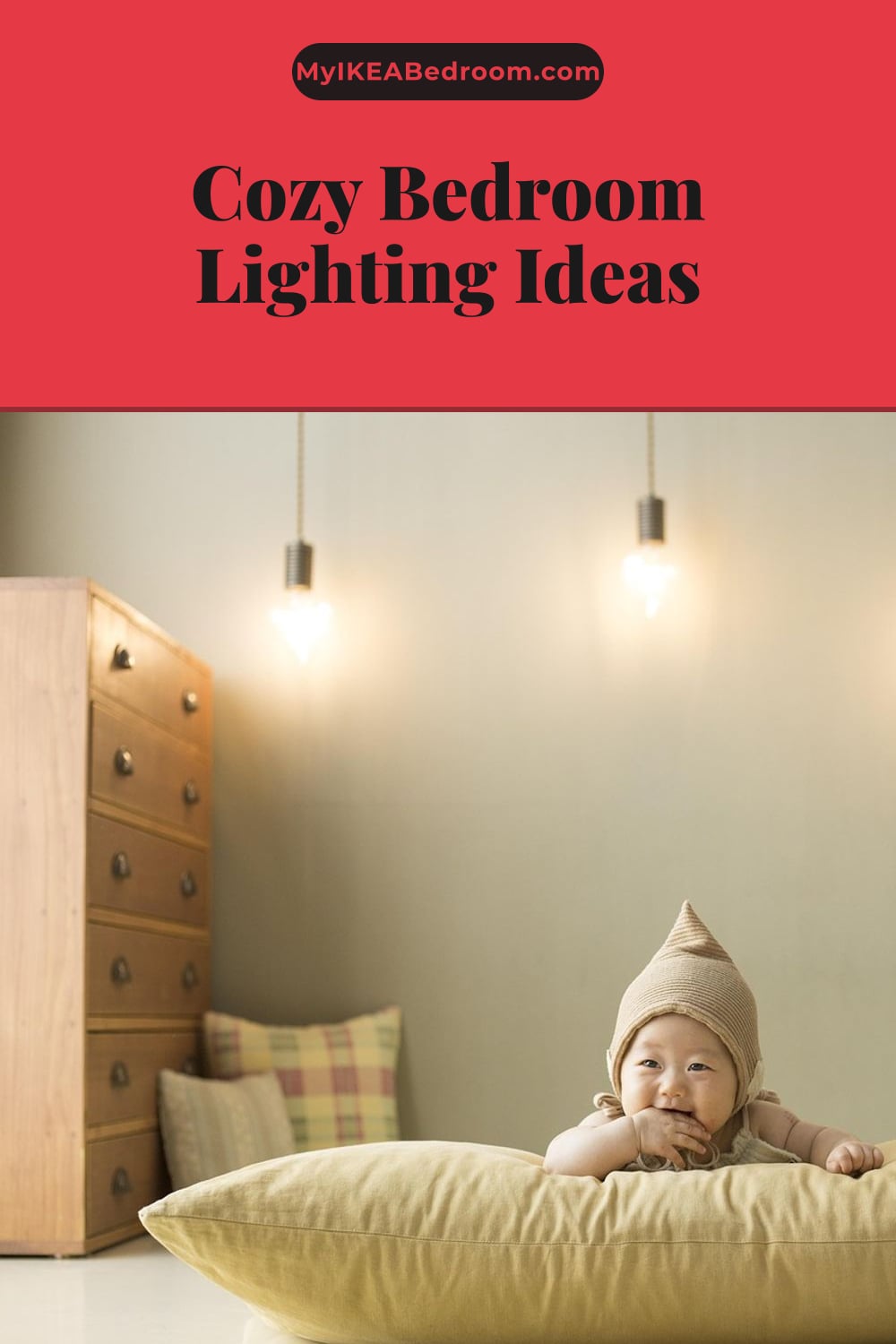 Cozy Bedroom Lighting Ideas Cozy Bedroom Lighting Ideas