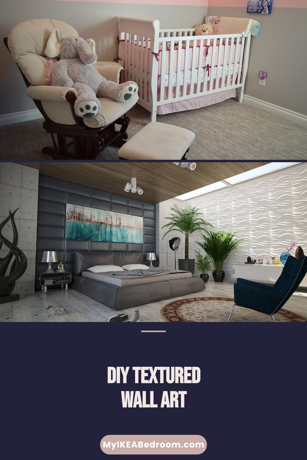 Diy Textured Wall Art Diy Textured Wall Art