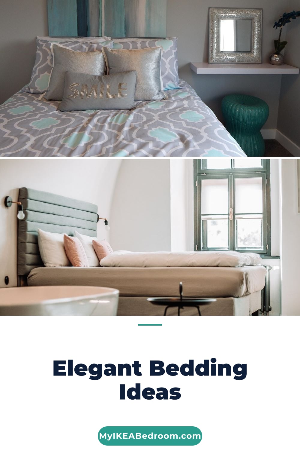 Elegant Bedding Ideas Elegant Bedding Ideas
