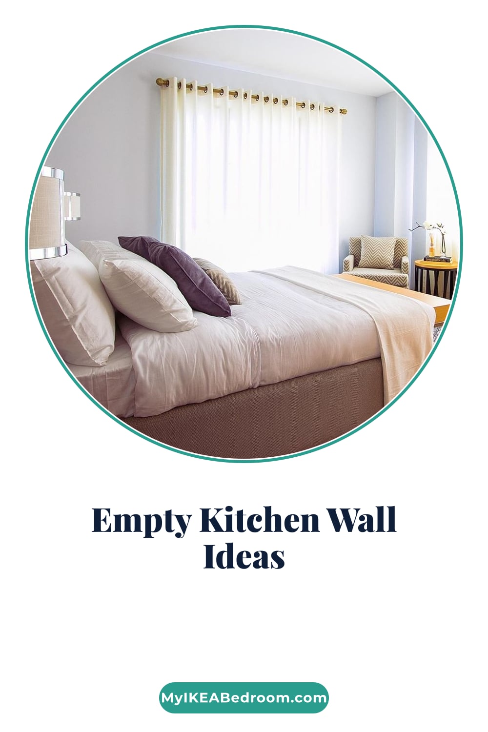 Empty Kitchen Wall Ideas Empty Kitchen Wall Ideas