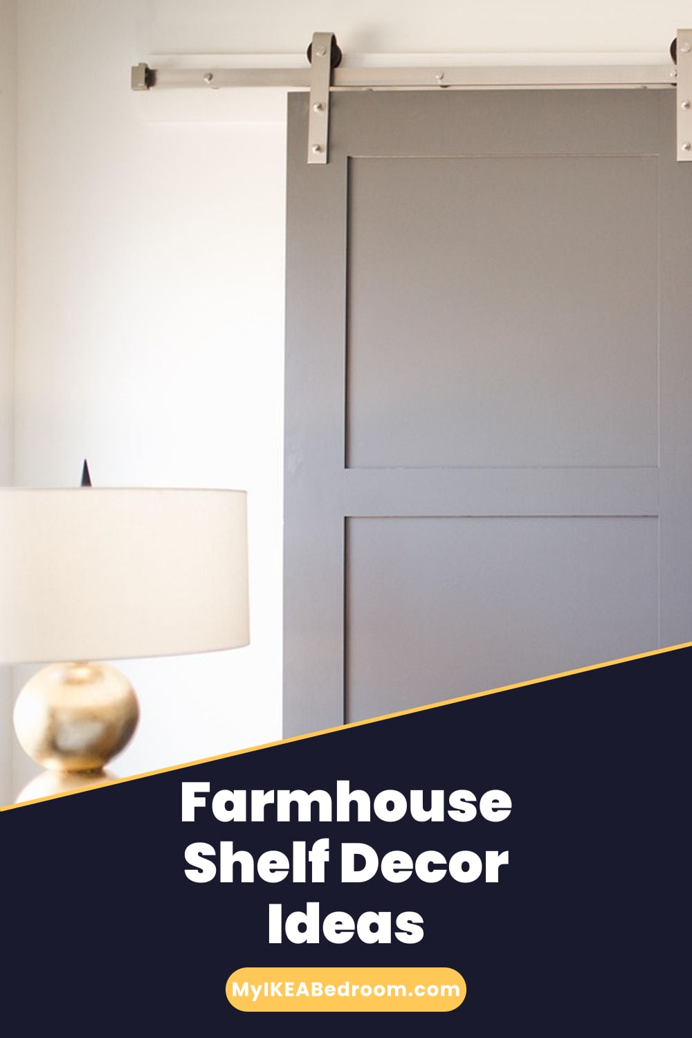 Farmhouse Shelf Decor Ideas Farmhouse Shelf Decor Ideas