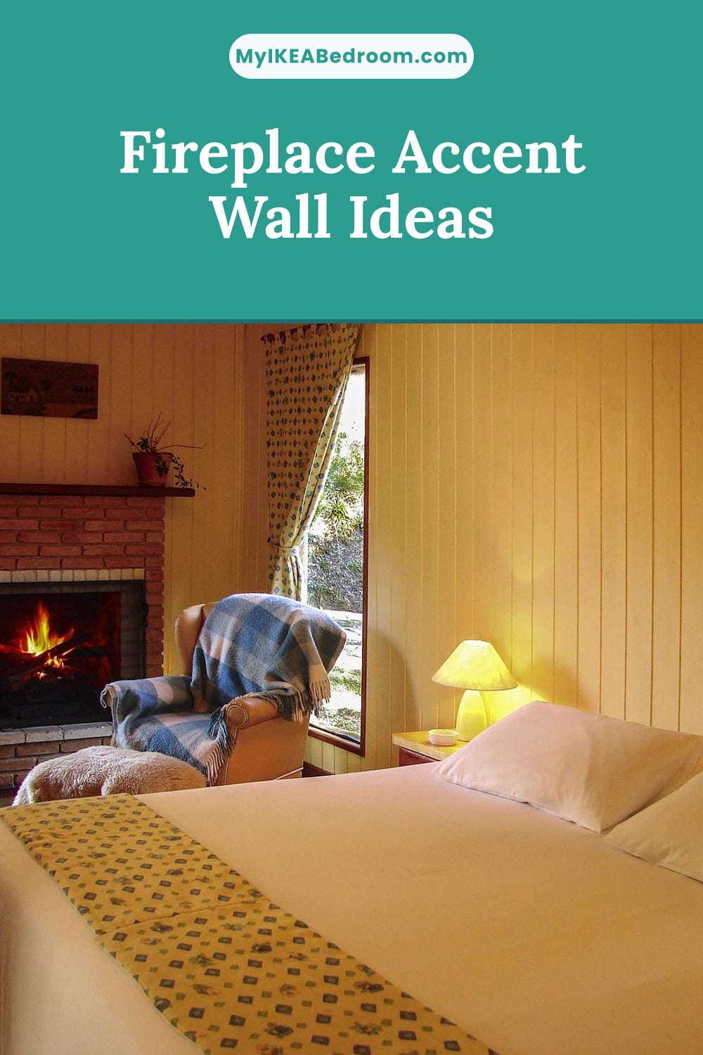 Fireplace Accent Wall Ideas Fireplace Accent Wall Ideas