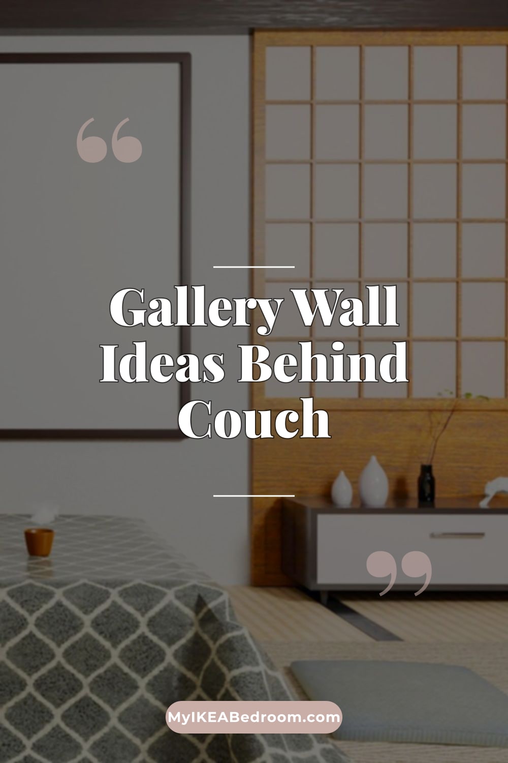 Gallery Wall Ideas Behind Couch Gallery Wall Ideas Behind Couch