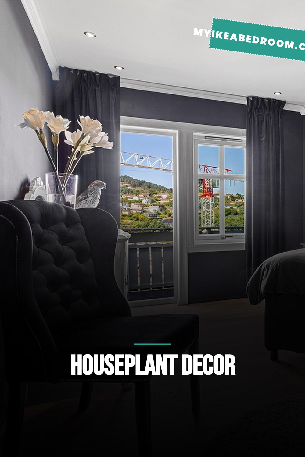 Houseplant Decor Houseplant Decor