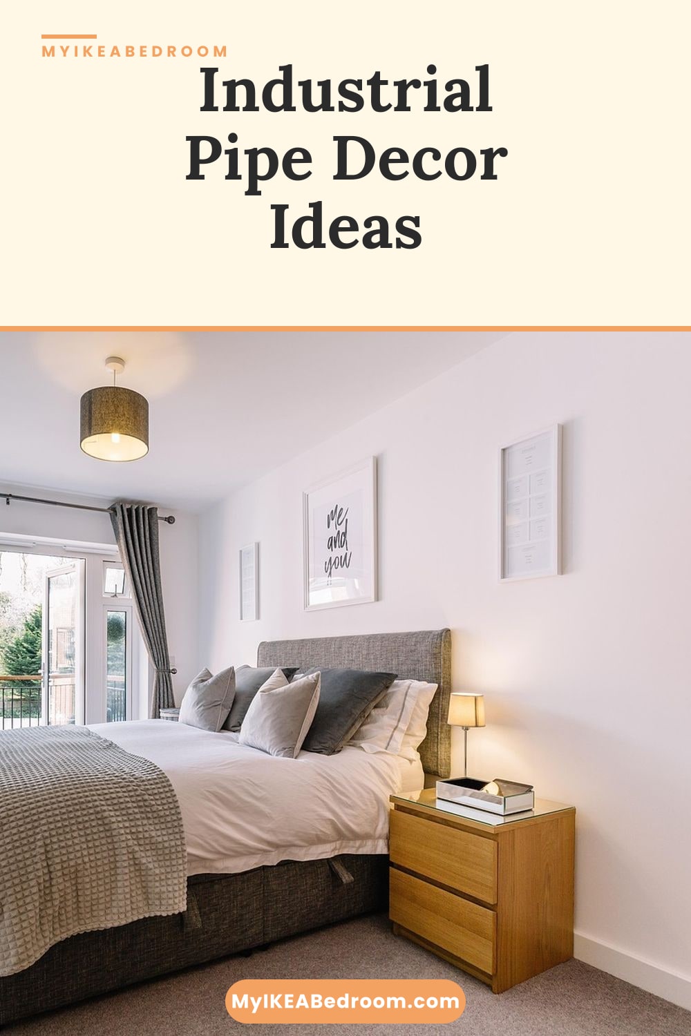 Industrial Pipe Decor Ideas Industrial Pipe Decor Ideas