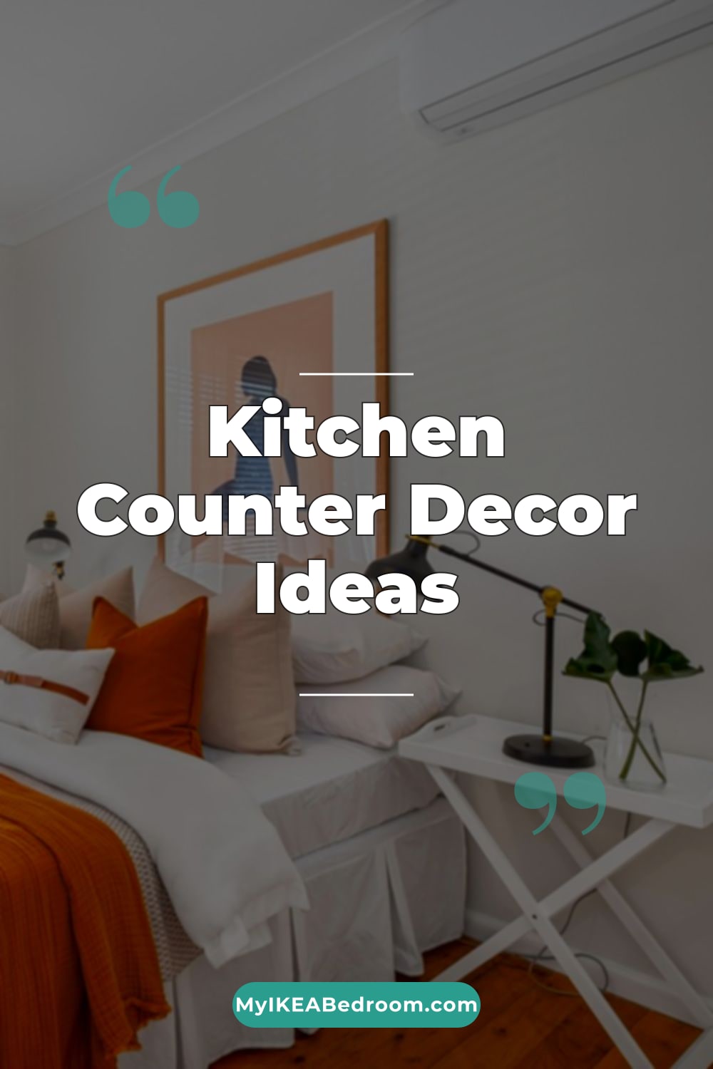 Kitchen Counter Decor Ideas Kitchen Counter Decor Ideas