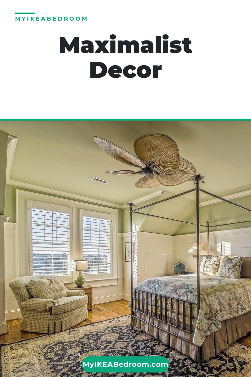 Maximalist Decor