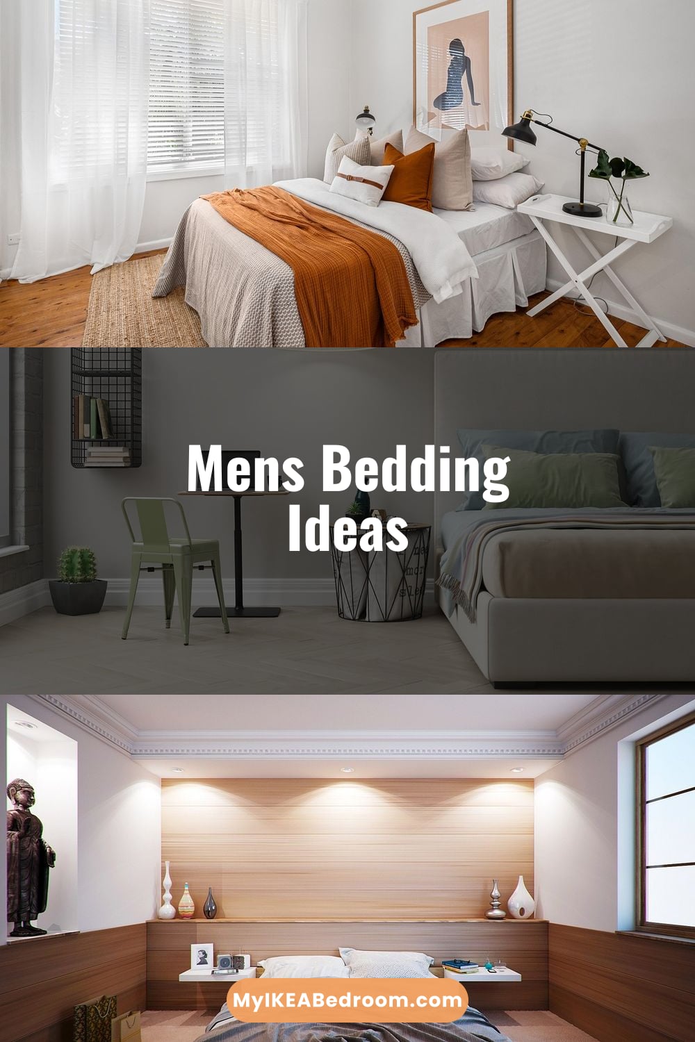 Mens Bedding Ideas Mens Bedding Ideas