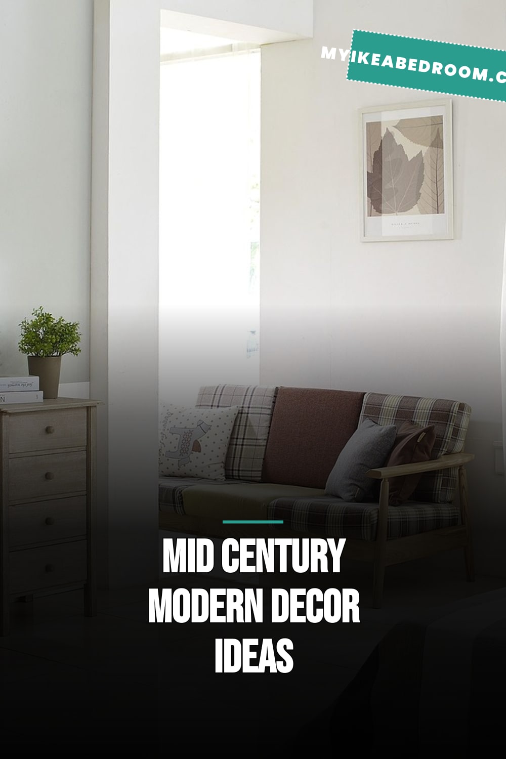 Mid Century Modern Decor Ideas Mid Century Modern Decor Ideas