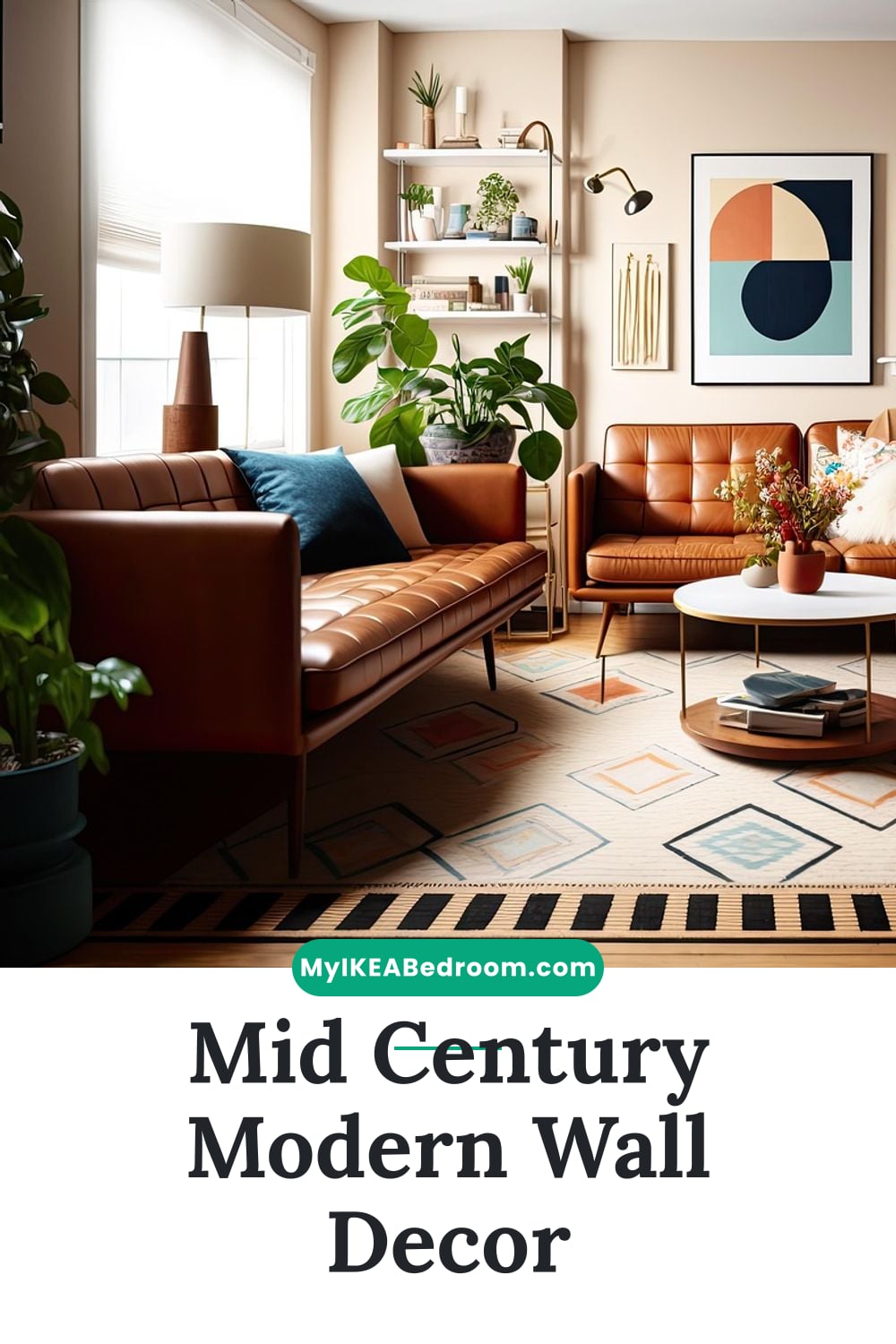 Mid Century Modern Wall Decor Mid Century Modern Wall Decor