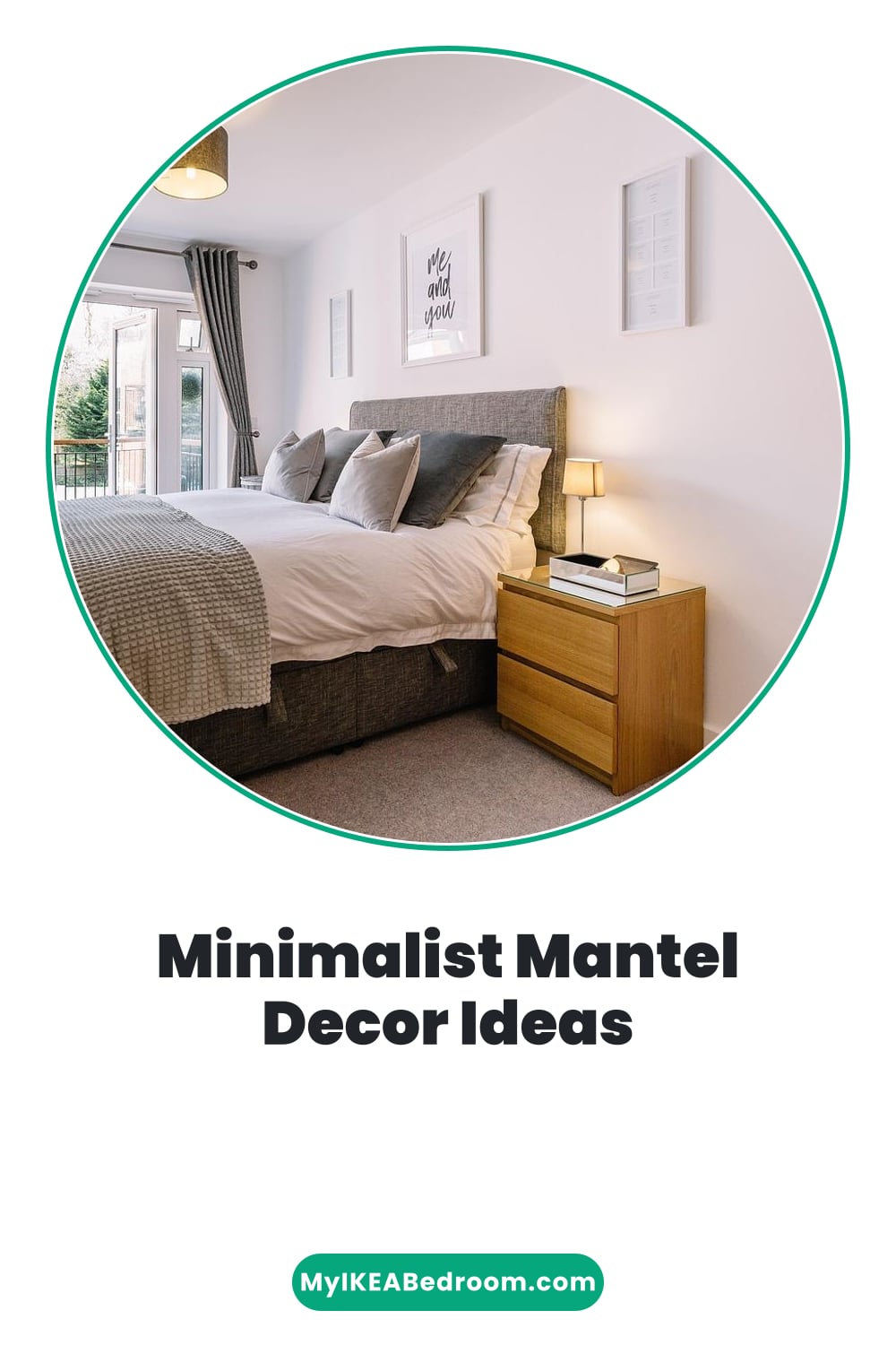 Minimalist Mantel Decor Ideas Minimalist Mantel Decor Ideas