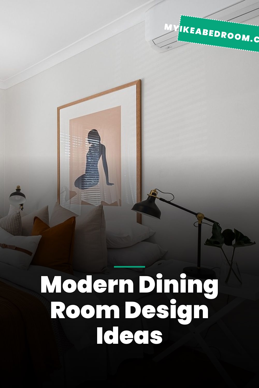 Modern Dining Room Design Ideas