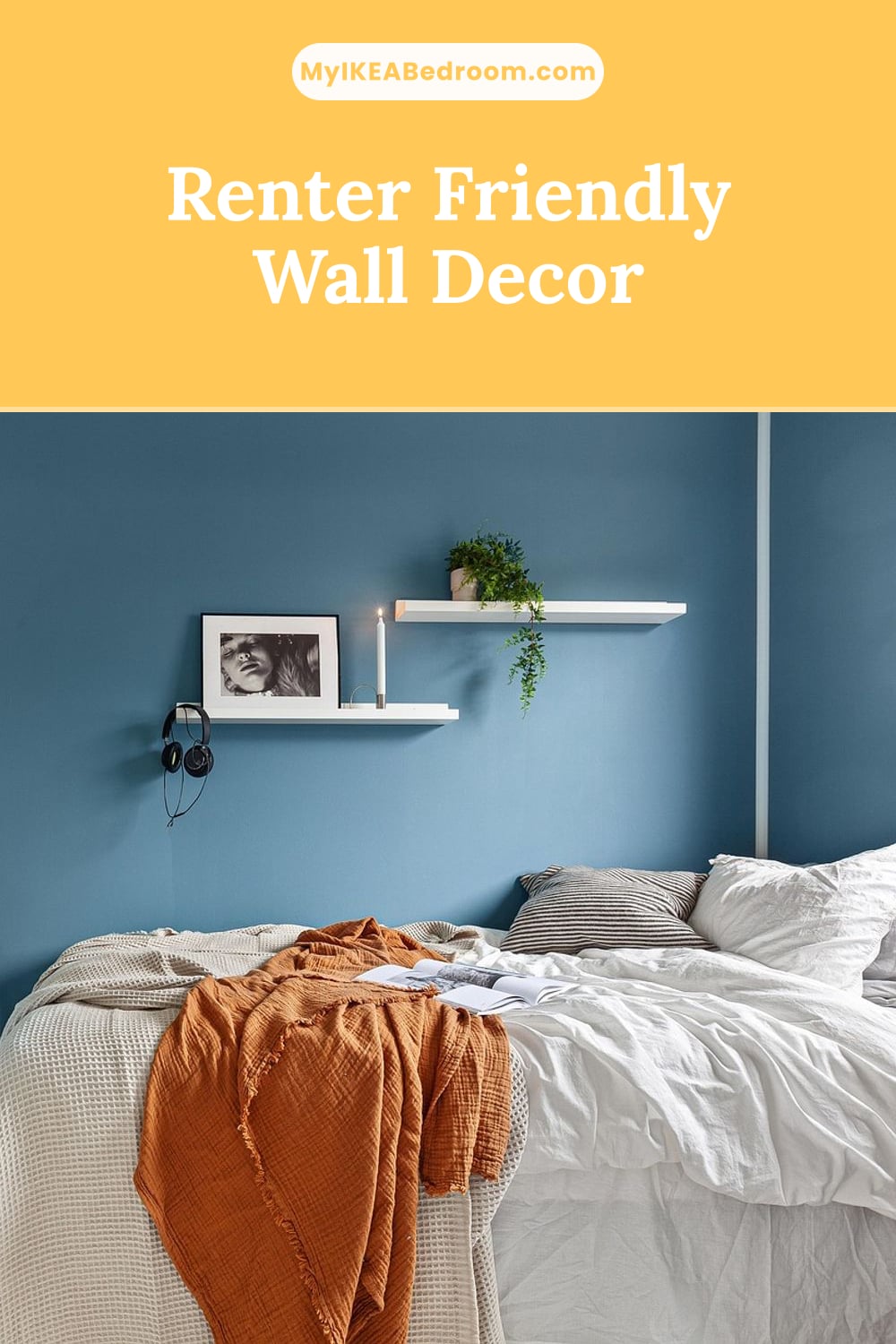 Renter Friendly Wall Decor Renter Friendly Wall Decor