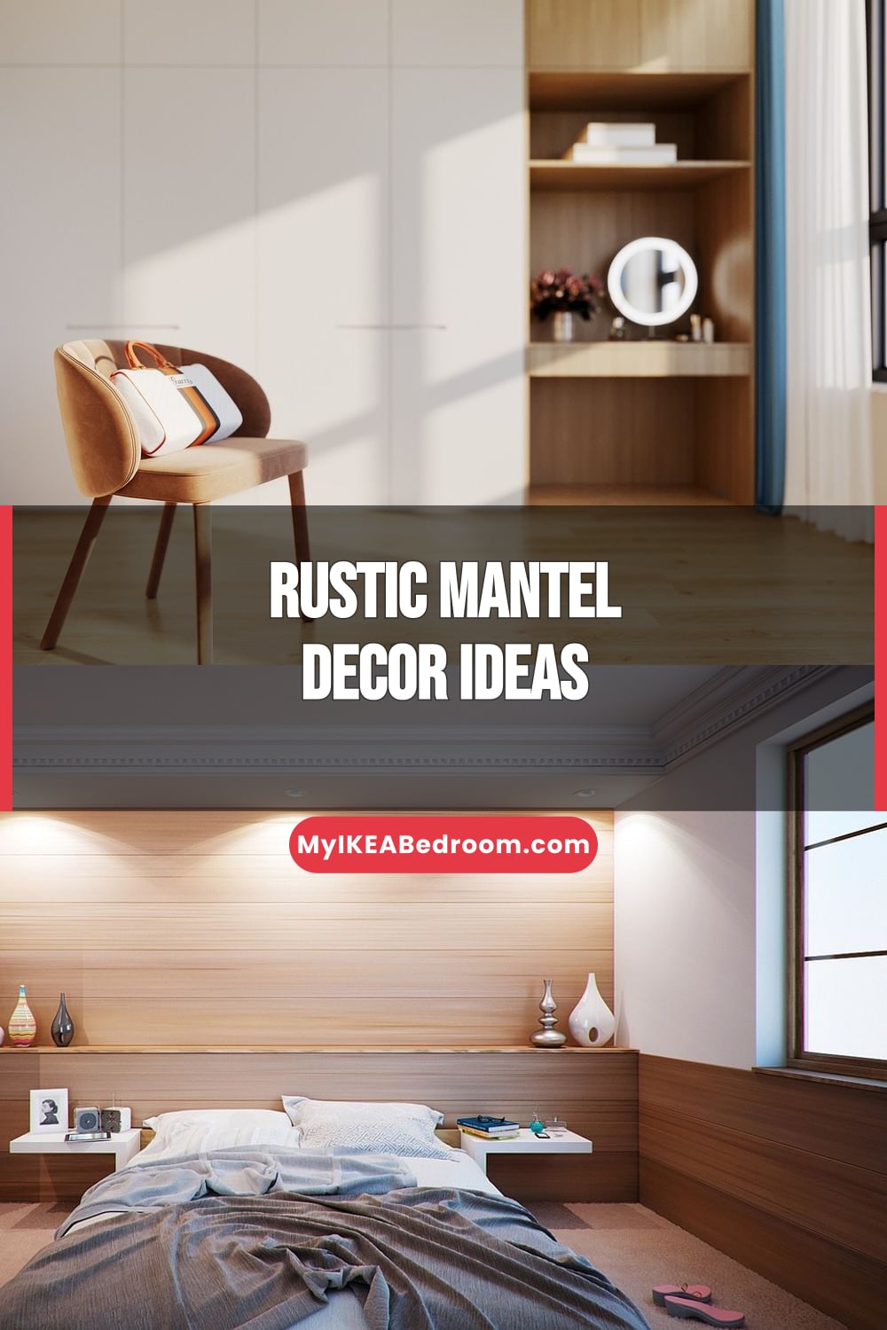 Rustic Mantel Decor Ideas Rustic Mantel Decor Ideas