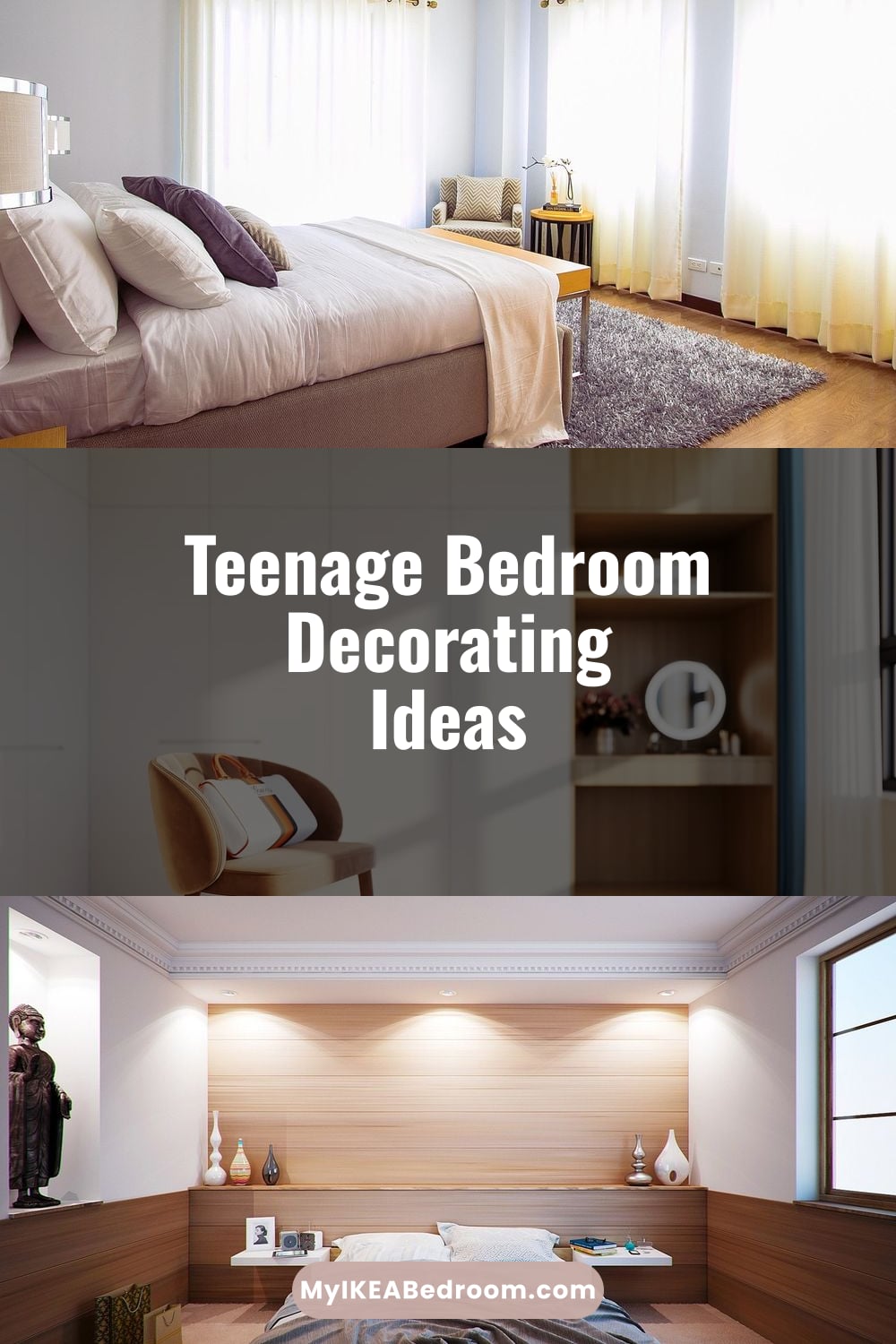 Teenage Bedroom Decorating Ideas Teenage Bedroom Decorating Ideas