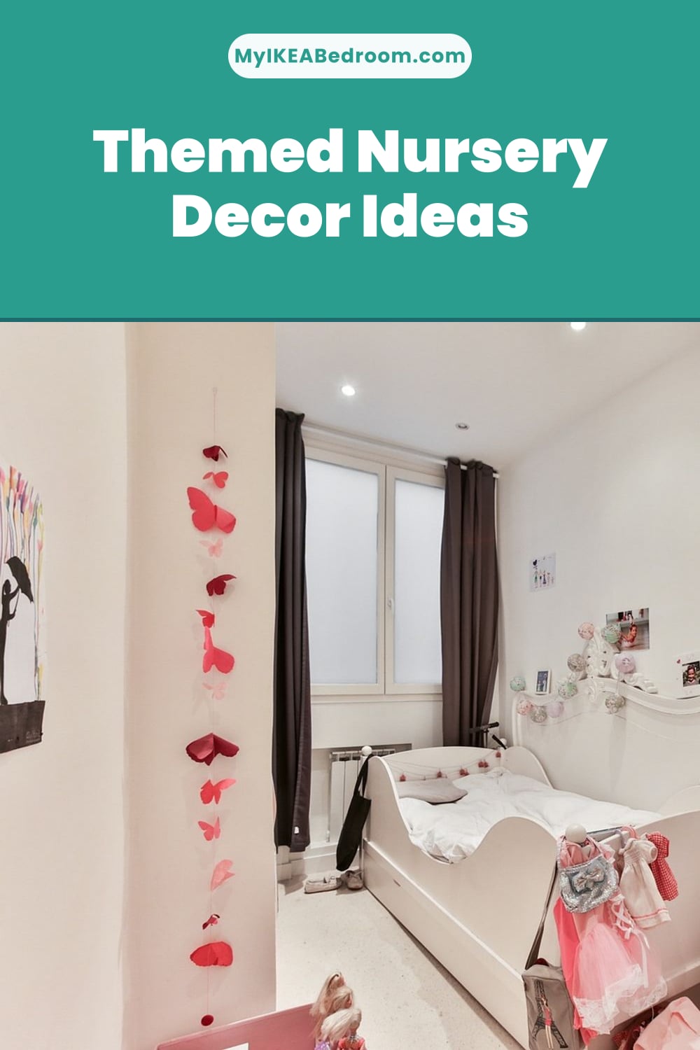 Themed Nursery Decor Ideas Themed Nursery Decor Ideas