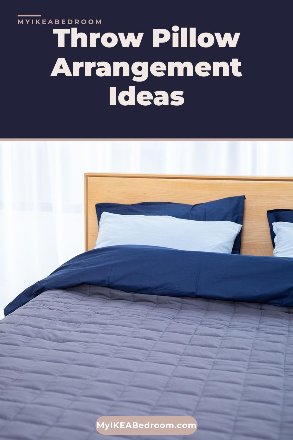 Throw Pillow Arrangement Ideas Throw Pillow Arrangement Ideas