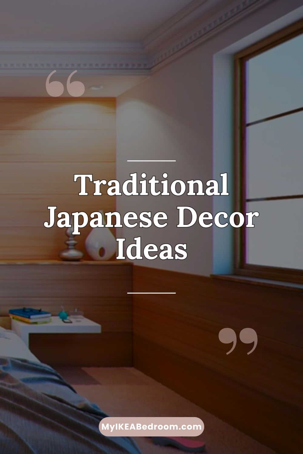 Traditional Japanese Decor Ideas Traditional Japanese Decor Ideas