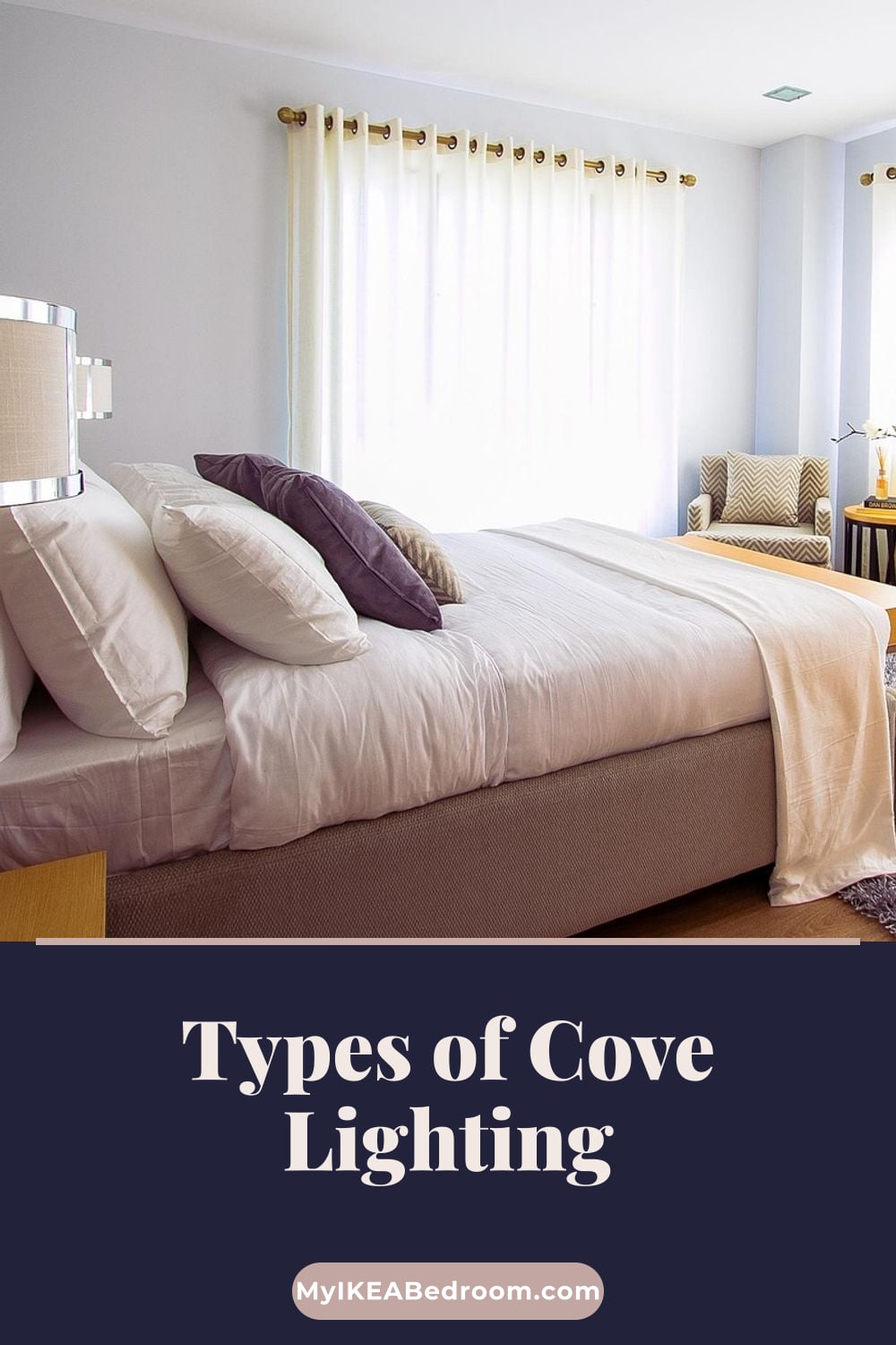 Types of Cove Lighting Types of Cove Lighting