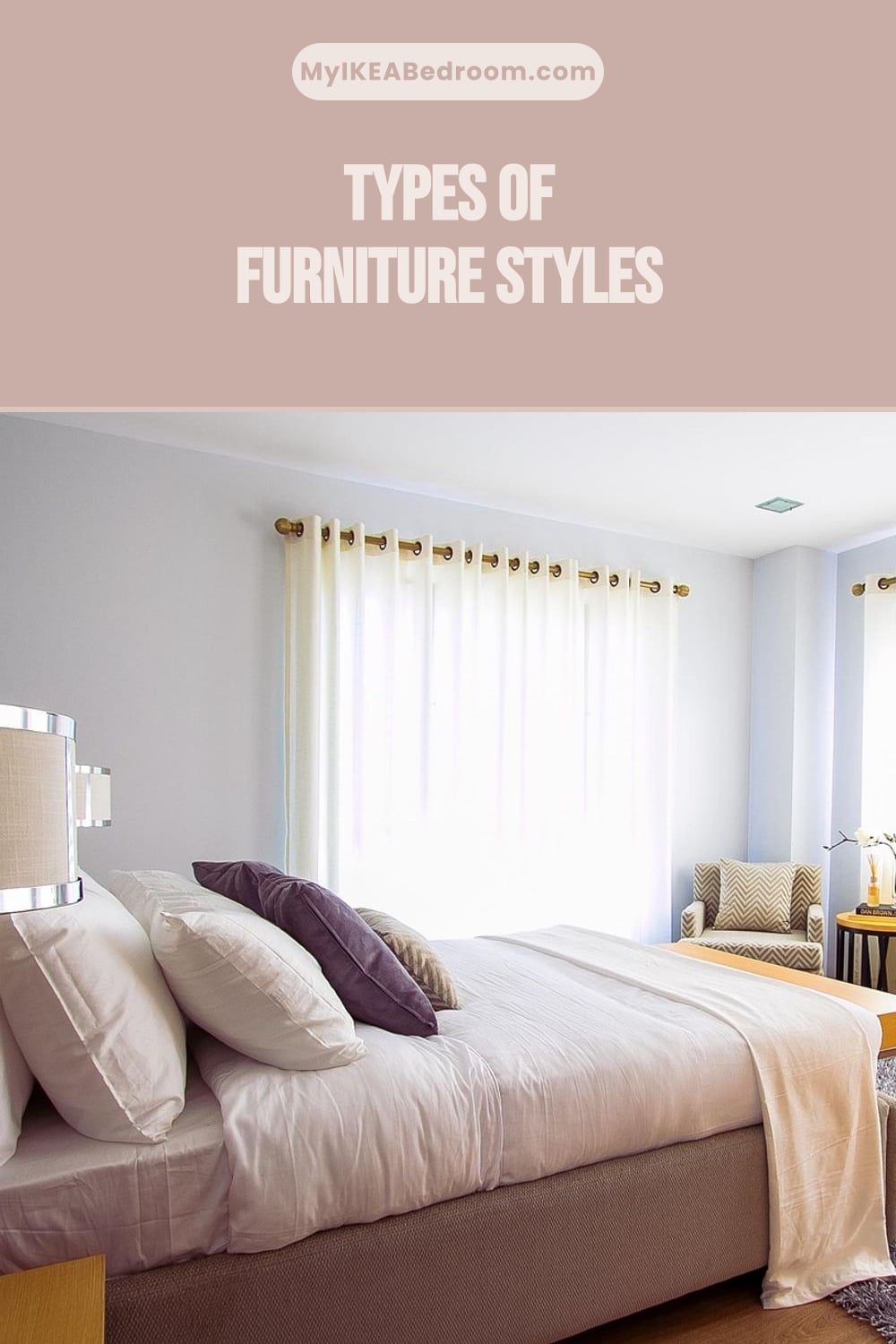 Types of Furniture Styles Types of Furniture Styles