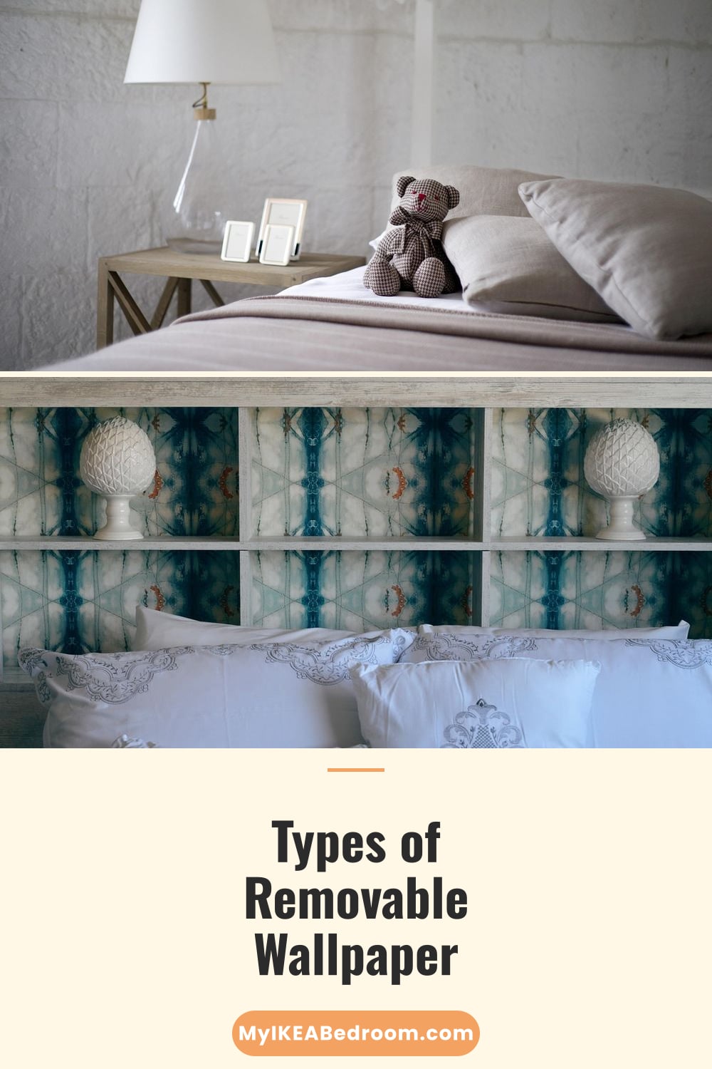 Types of Removable Wallpaper Types of Removable Wallpaper