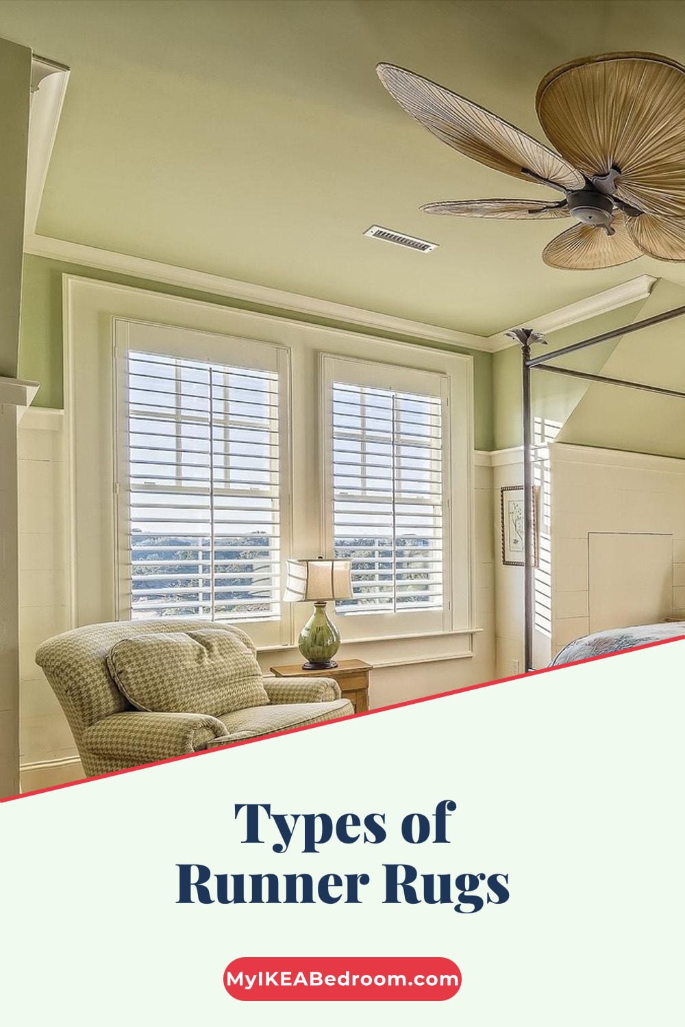 Types of Runner Rugs Types of Runner Rugs