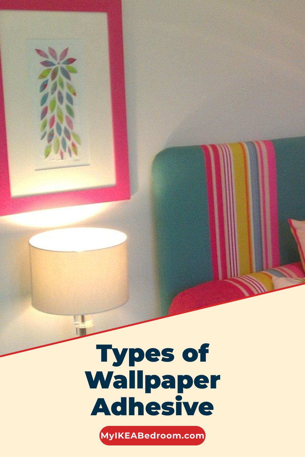 Types of Wallpaper Adhesive Types of Wallpaper Adhesive