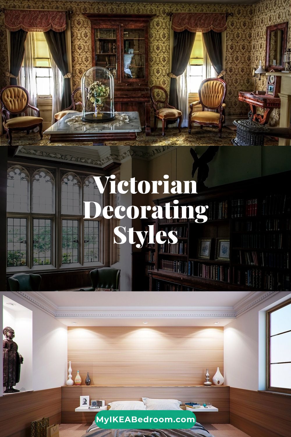 Victorian Decorating Styles Victorian Decorating Styles