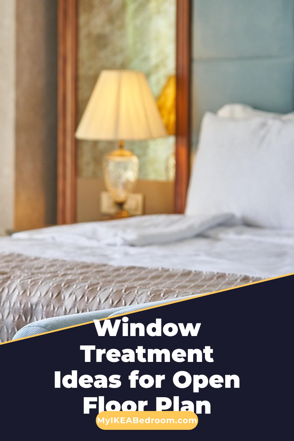 Window Treatment Ideas for Open Floor Plan Window Treatment Ideas for Open Floor Plan