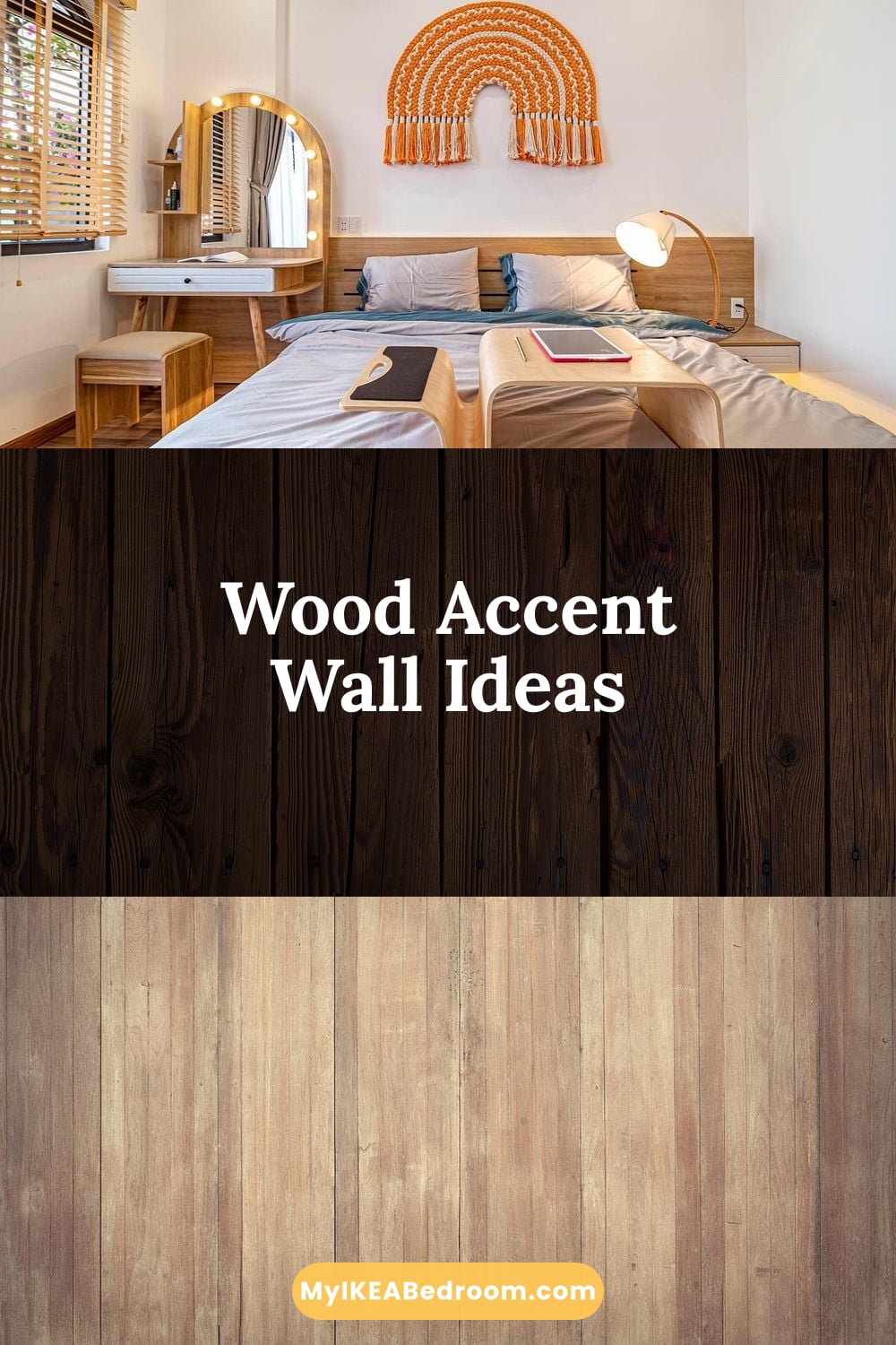 Wood Accent Wall Ideas Wood Accent Wall Ideas